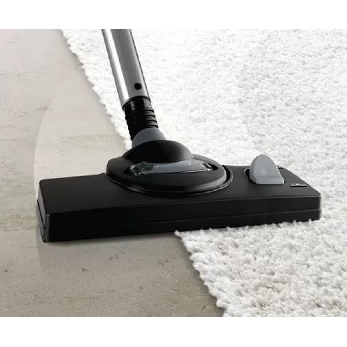 Påsfri Dammsugare BOSCH BWD421PRO Vit Svart Svart/Vit 2100 W - 7
