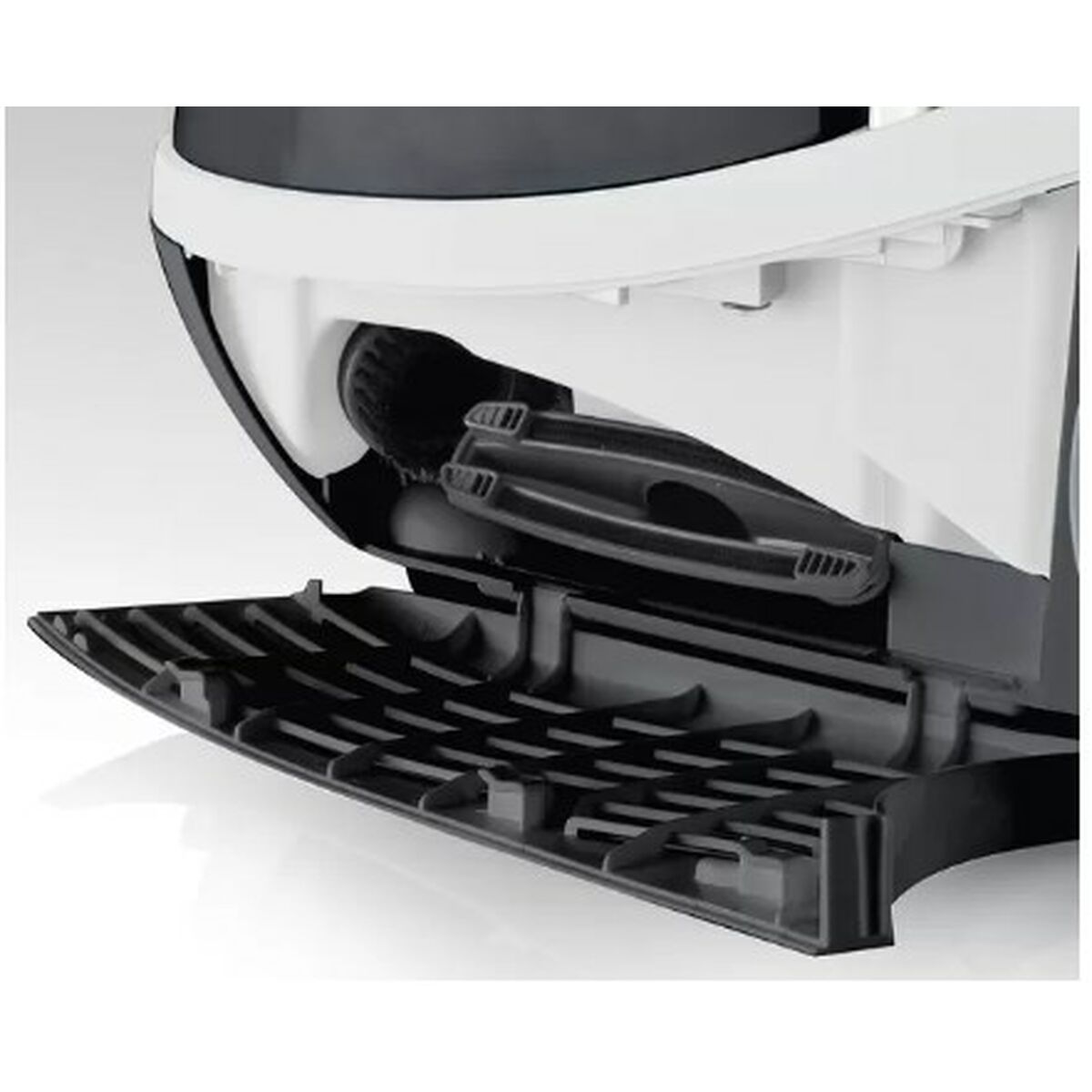 Påsfri Dammsugare BOSCH BWD421PRO Vit Svart Svart/Vit 2100 W - 9