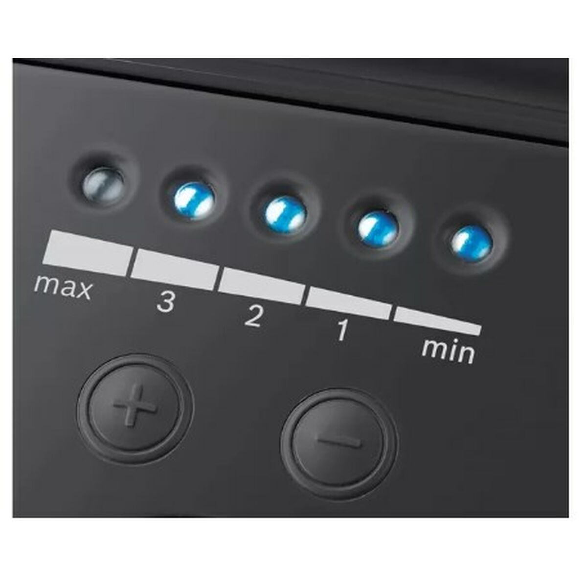 Påsfri Dammsugare BOSCH BWD421PRO Vit Svart Svart/Vit 2100 W - 3