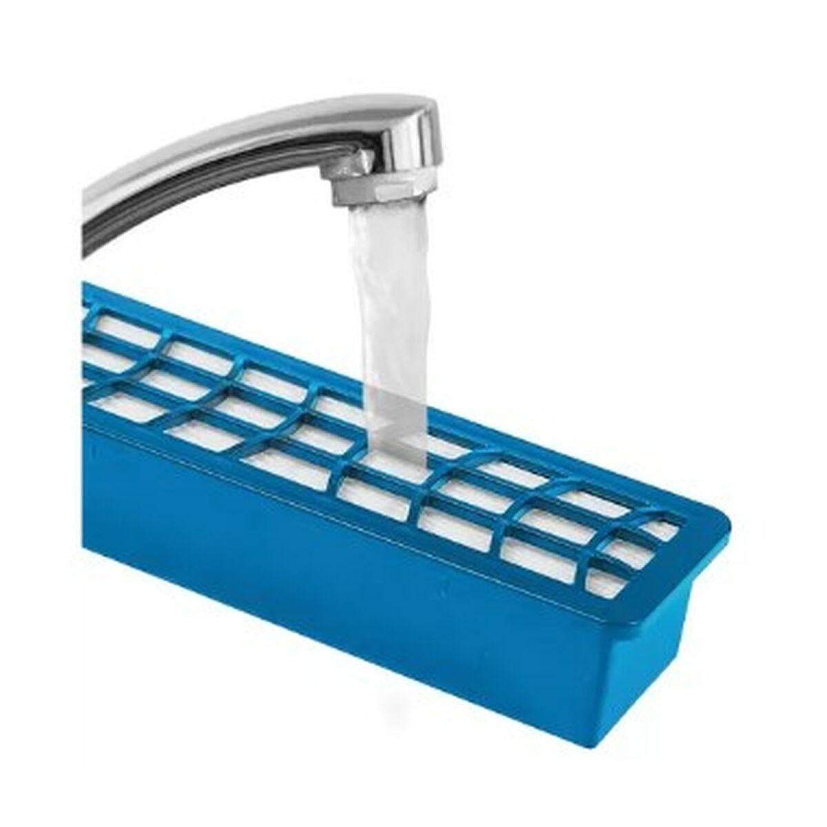 Påsfri Dammsugare BOSCH BWD421PRO Vit Svart Svart/Vit 2100 W - 2