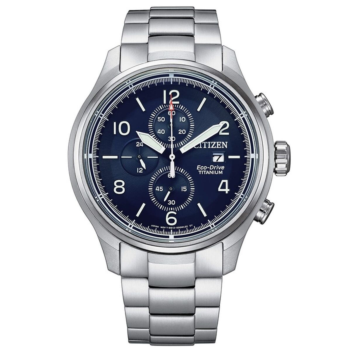 Herrklocka Citizen CA0810-88L (Ø 44 mm)