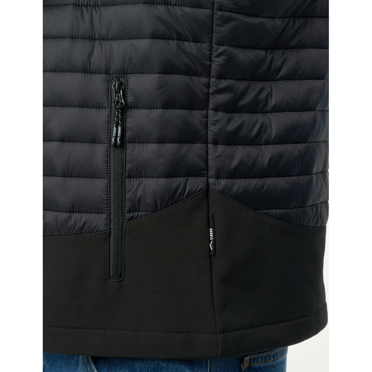 Väst Elbrus Ralph II M Vest 92800326291 - 4