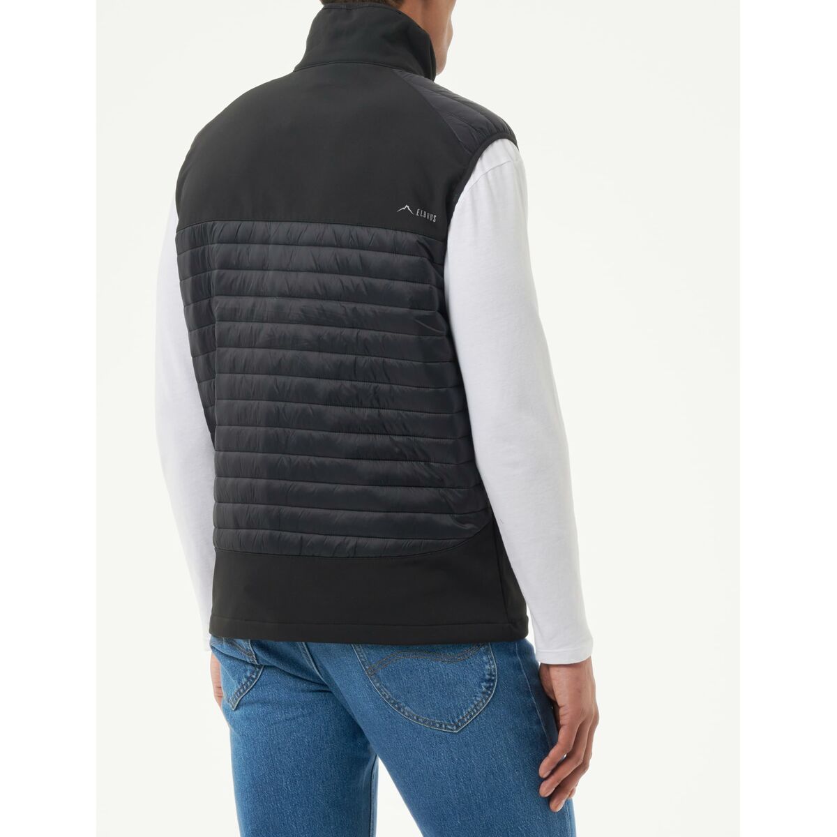 Väst Elbrus Ralph II M Vest 92800326291 - 3