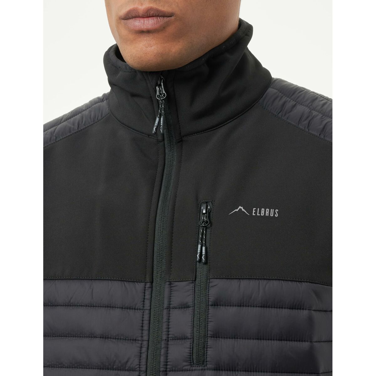 Väst Elbrus Ralph II M Vest 92800326291 - 2