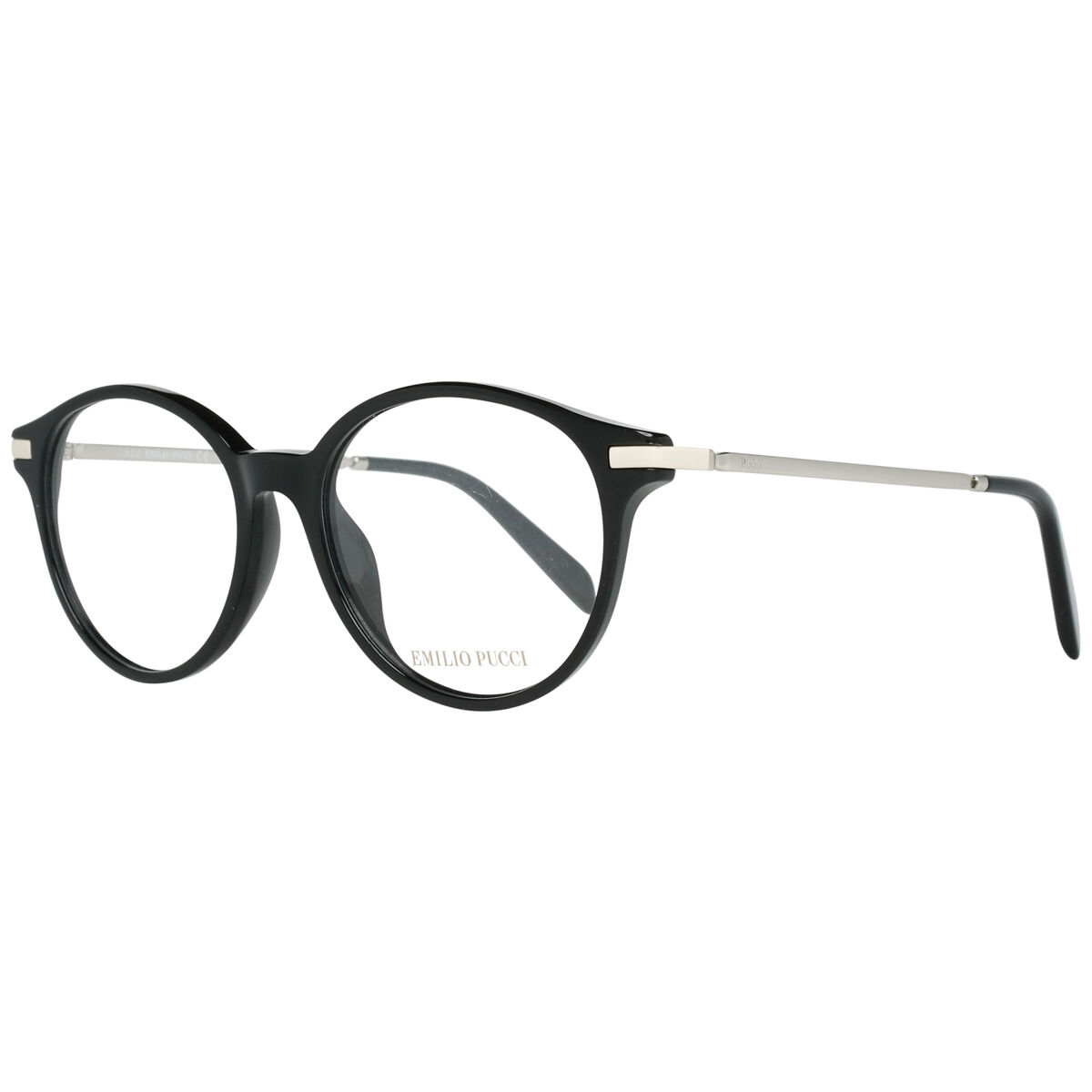 Glasögonbågar Emilio Pucci EP5105-52001 Ø 52 mm - 2
