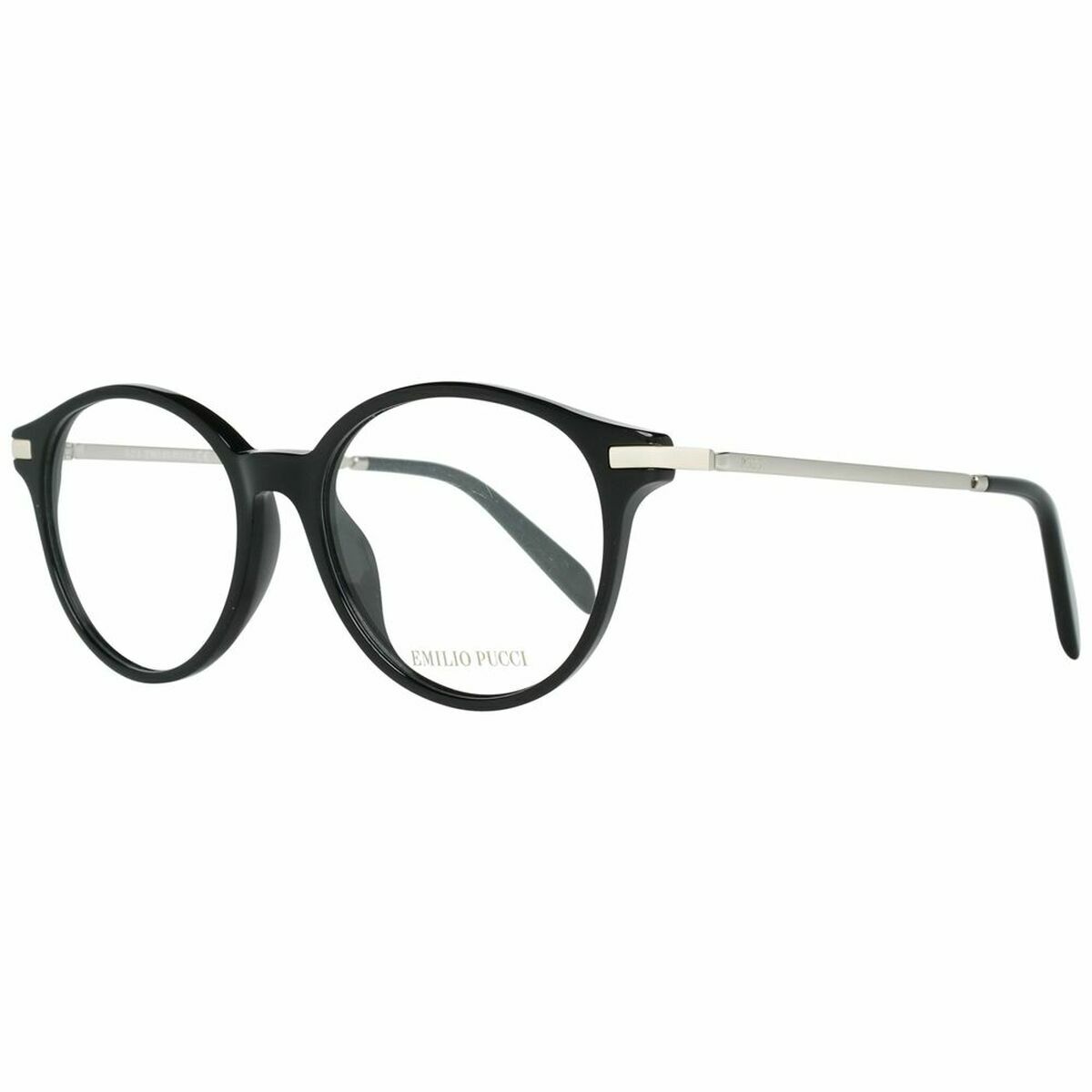 Glasögonbågar Emilio Pucci EP5105-52001 Ø 52 mm