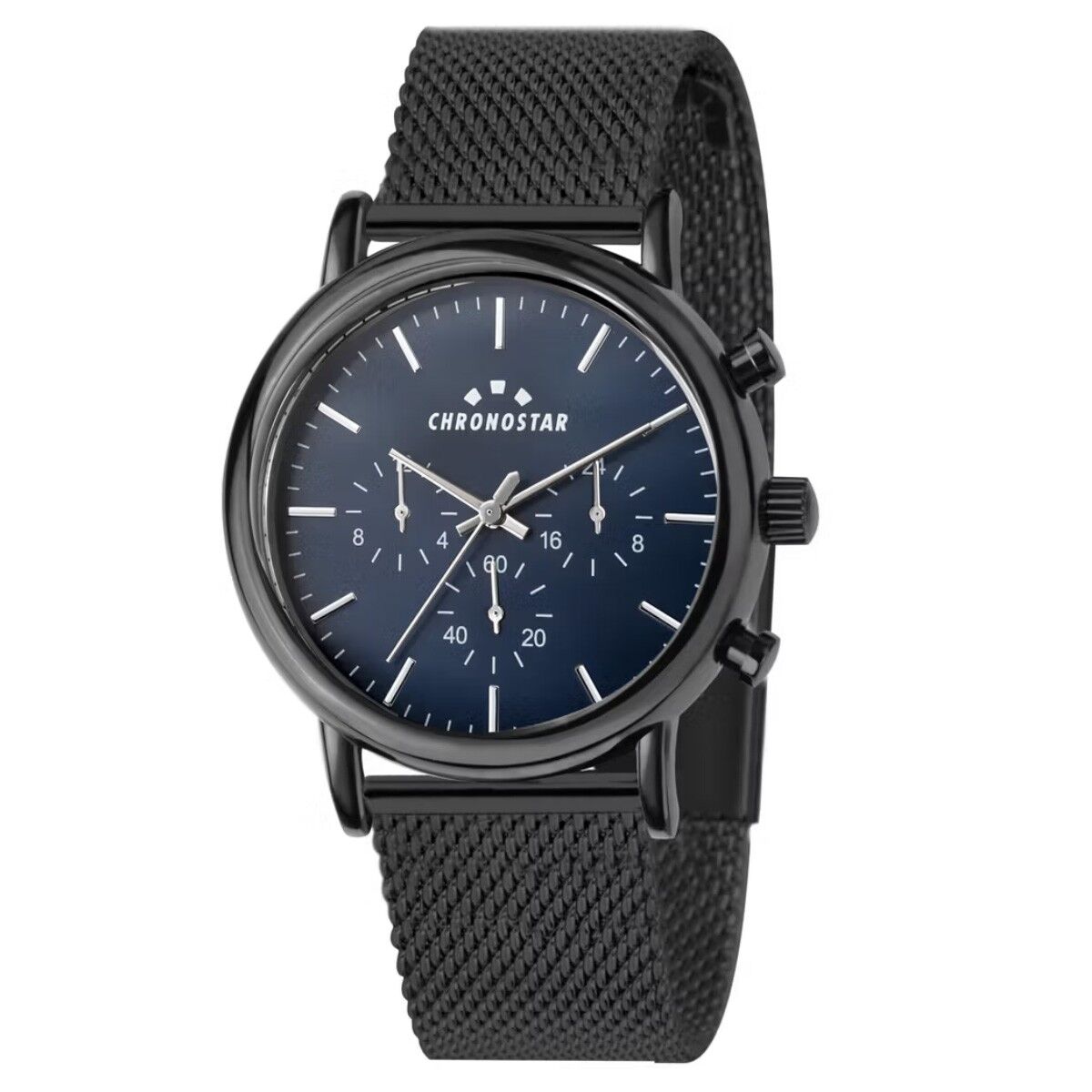 Herrklocka Chronostar R3753276001 (Ø 43 mm)