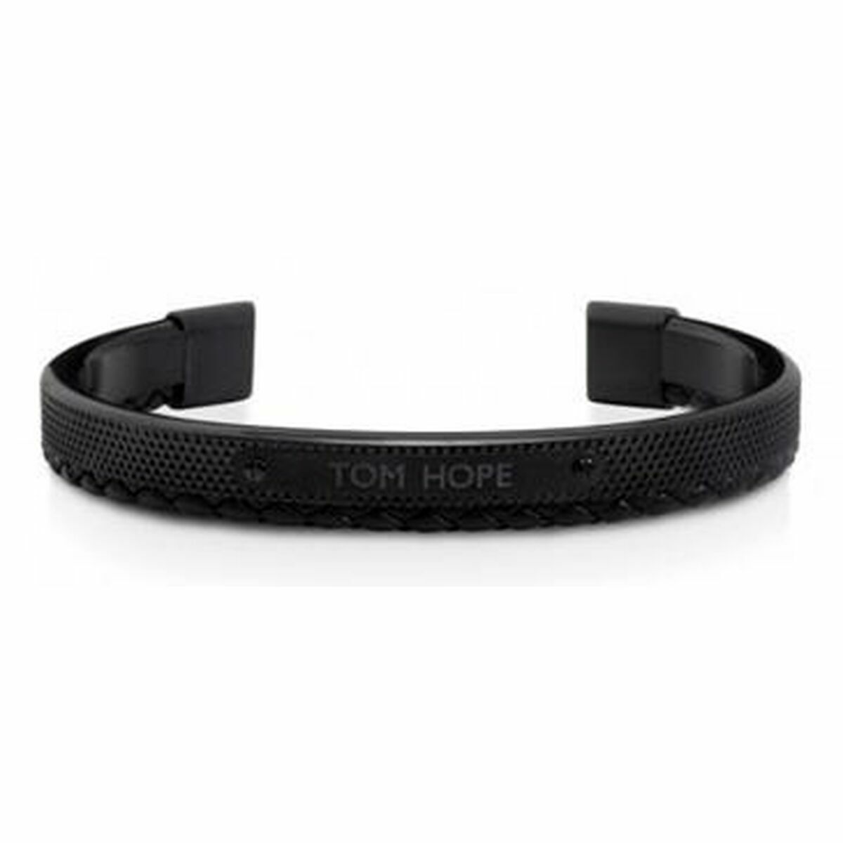 Herrarmband Tom Hope TM0286 Rostfritt stål
