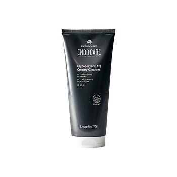 Rengörande ansiktsgel Endocare Renewal Glycoperfect 150 ml