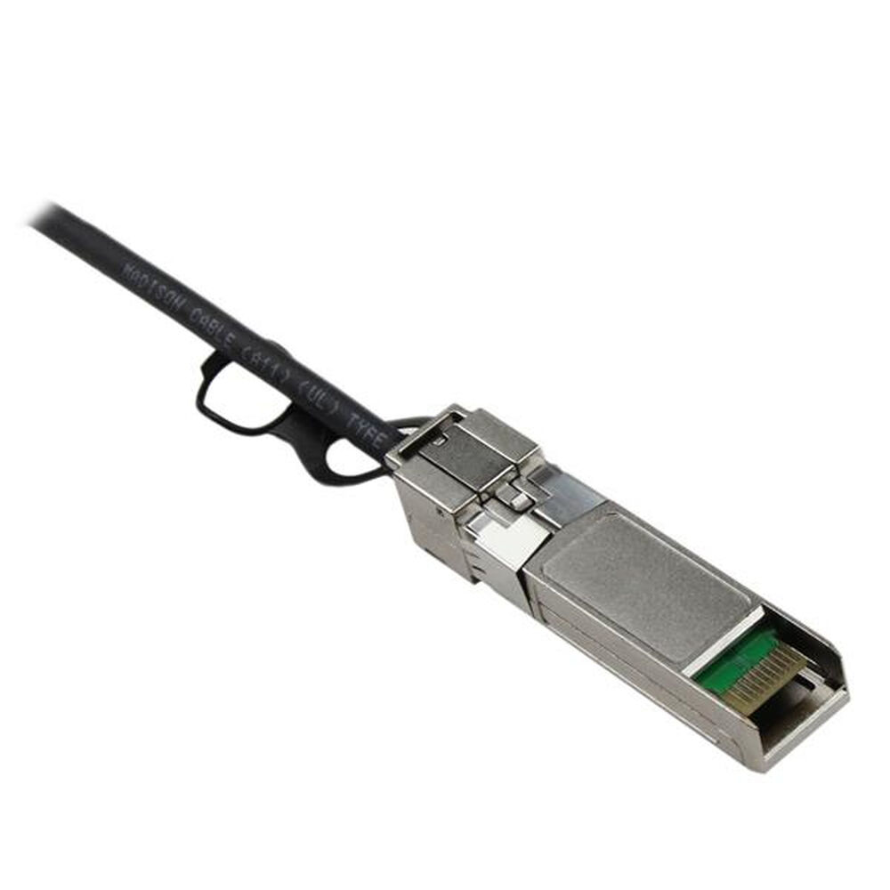 Nätkabel SFP+ Startech SFPCMM3M             3 m - 2