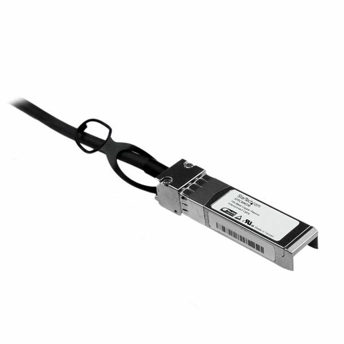 Nätkabel SFP+ Startech SFPCMM3M             3 m - 8