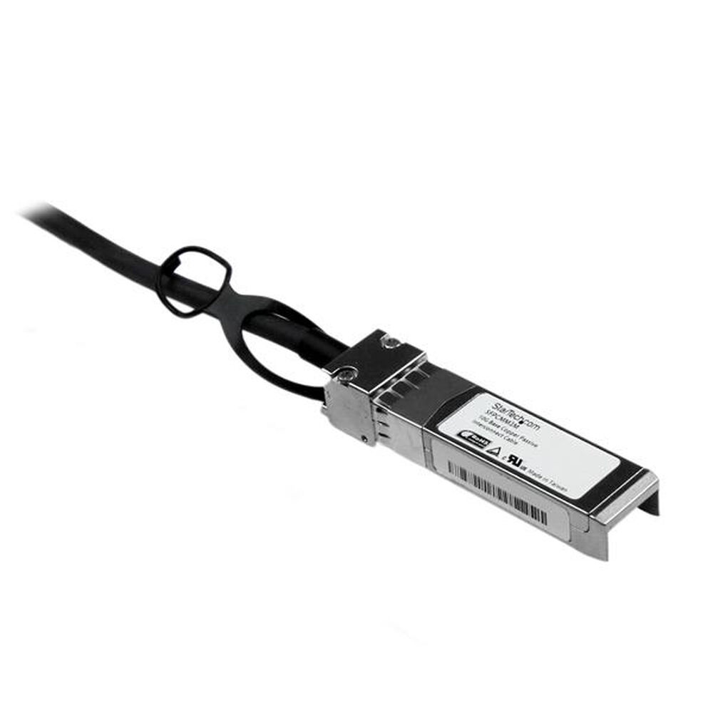 Nätkabel SFP+ Startech SFPCMM3M             3 m - 3