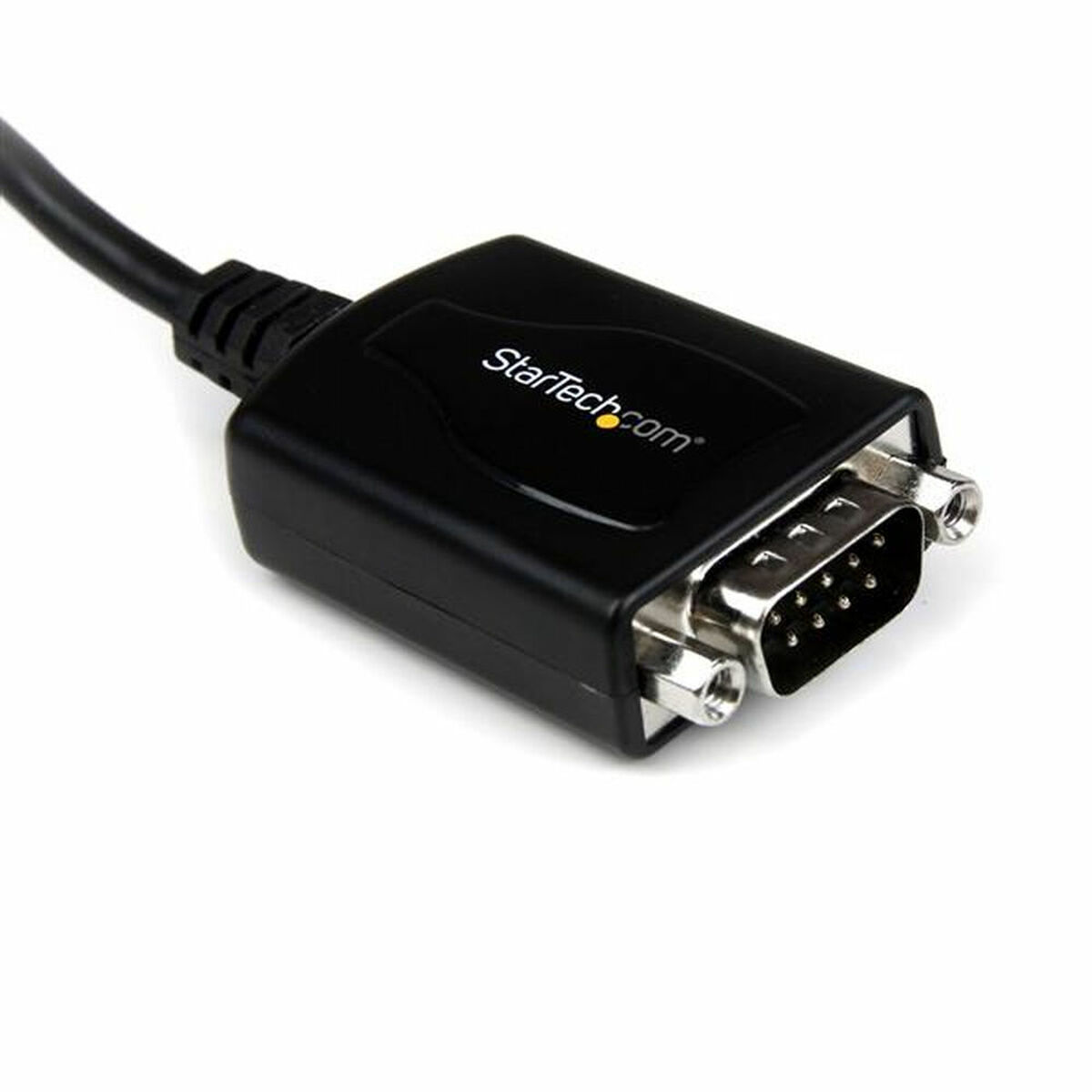 Adapter Startech ICUSB2321X Svart - 6