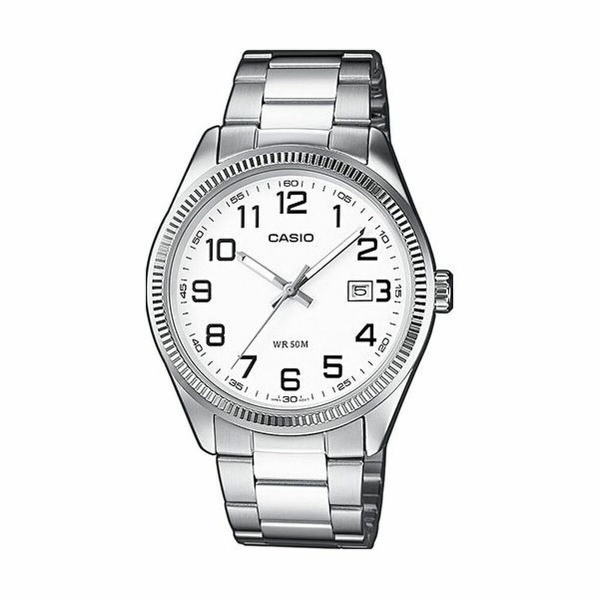 Unisexklocka Casio MTP1302PD7BVE - 2