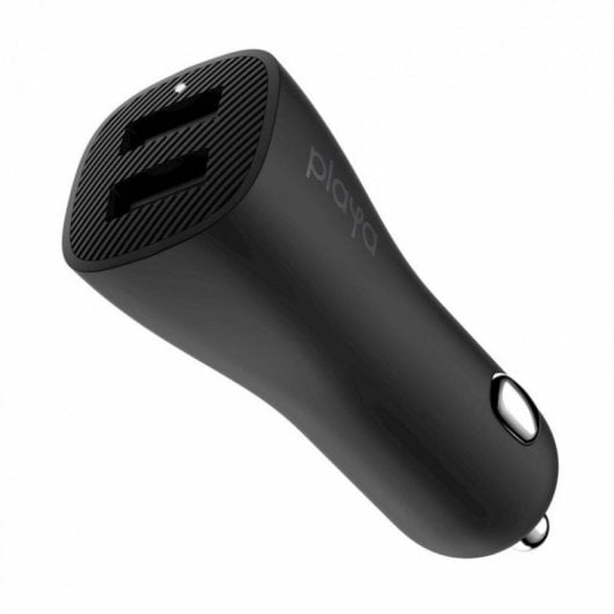 Universal USB-billaddare + USB C kabel Belkin Playa - 10