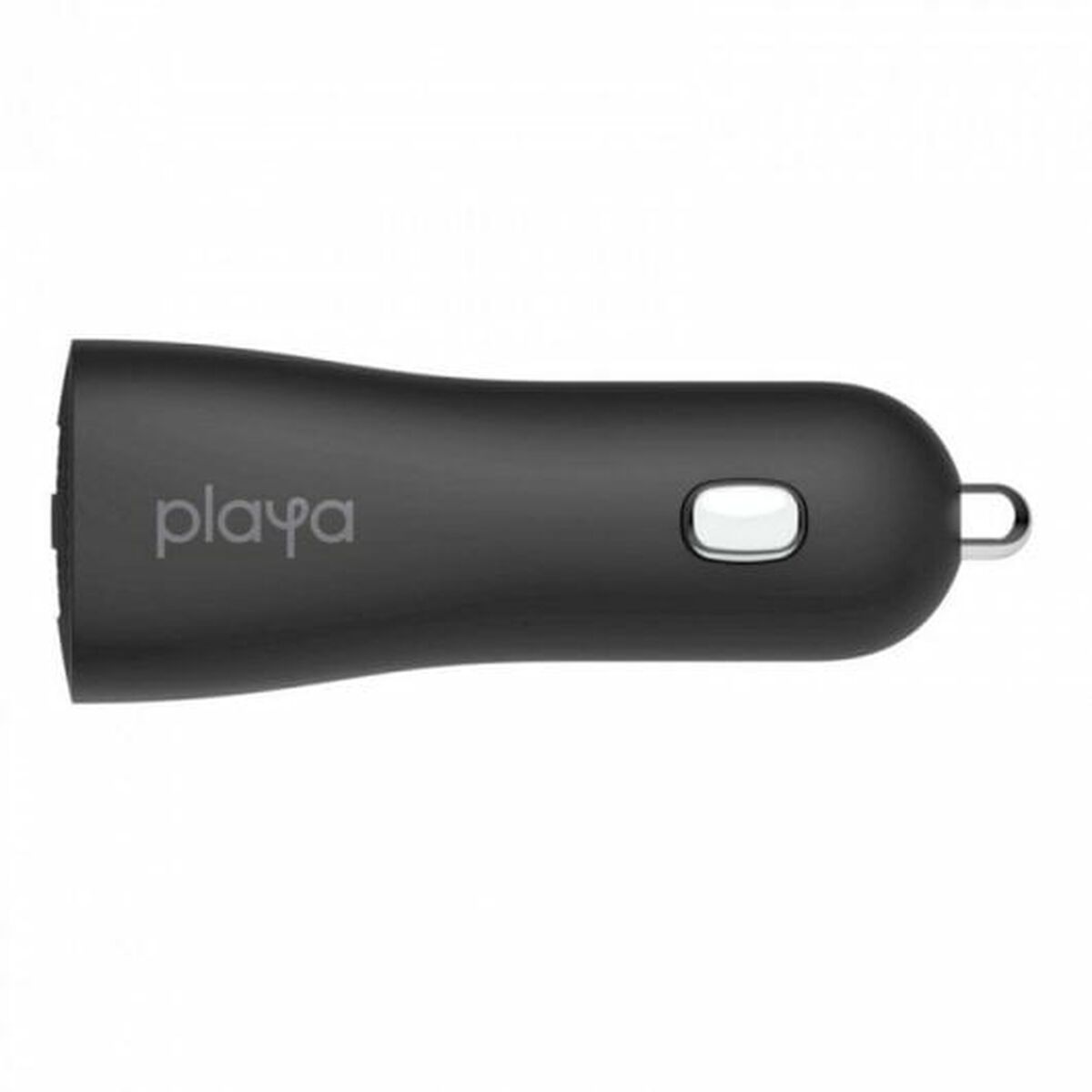 Universal USB-billaddare + USB C kabel Belkin Playa - 7