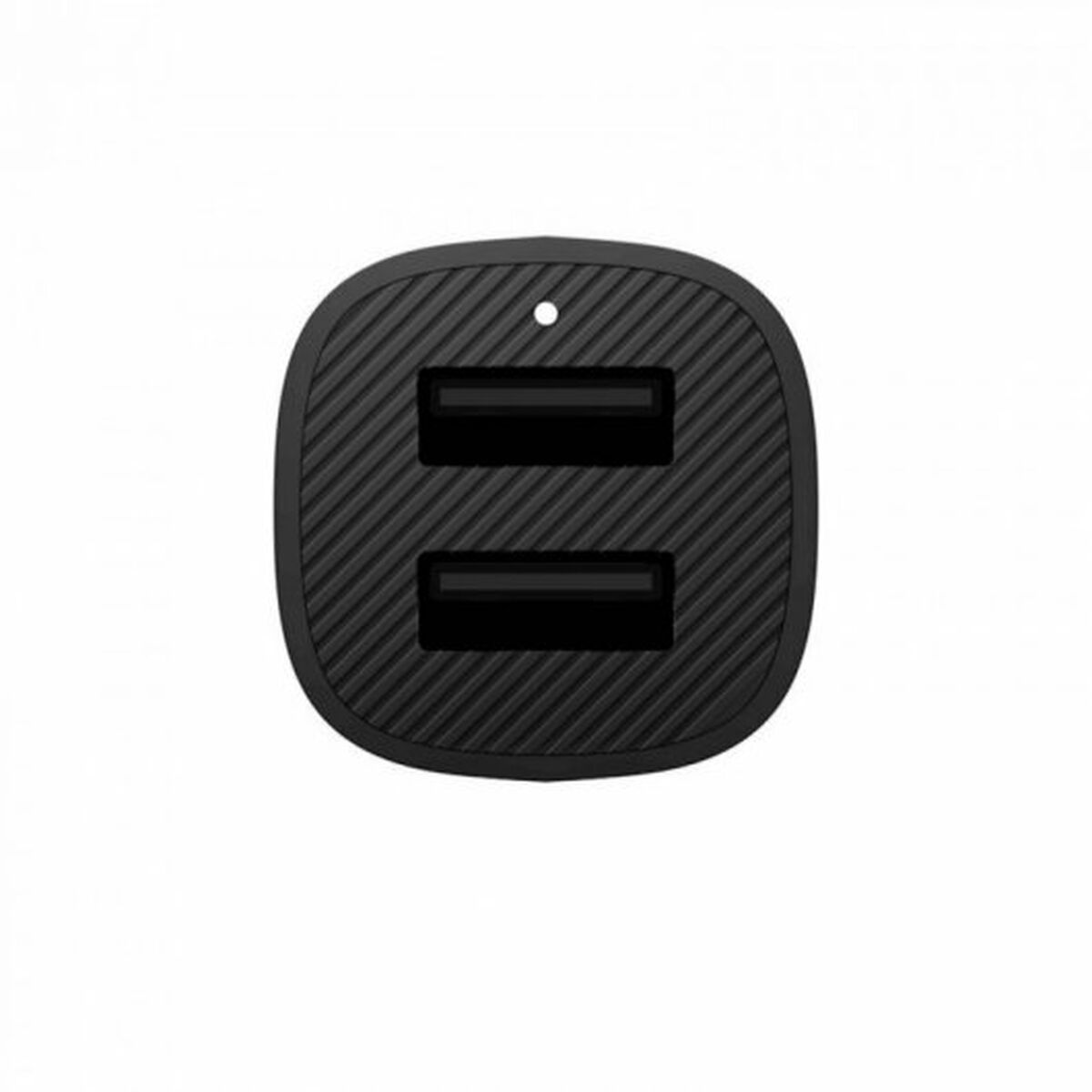 Universal USB-billaddare + USB C kabel Belkin Playa - 5