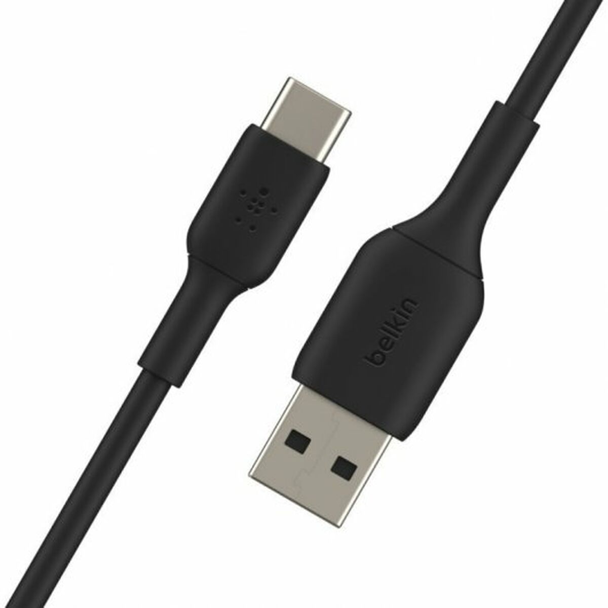 Universal USB-billaddare + USB C kabel Belkin Playa - 3