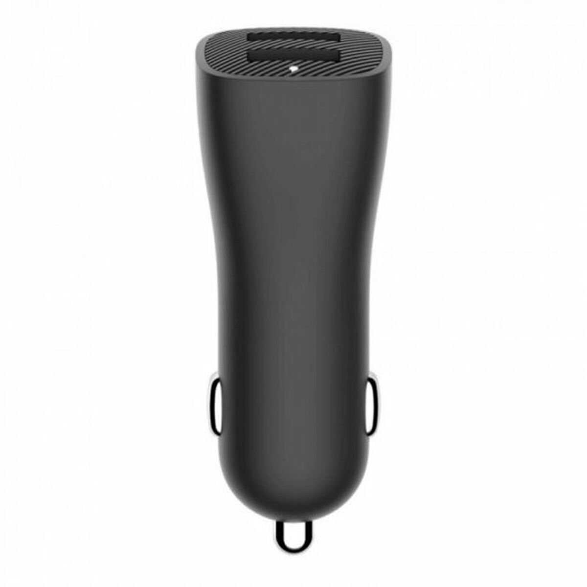 Universal USB-billaddare + USB C kabel Belkin Playa - 6
