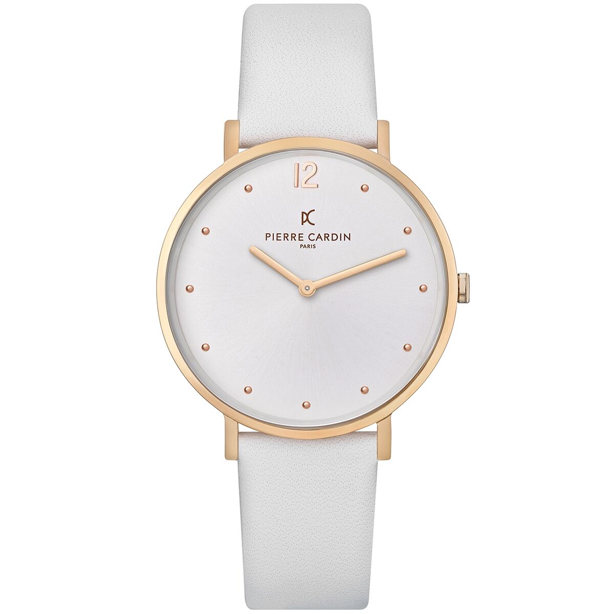 Damklocka Pierre Cardin CBV-1012