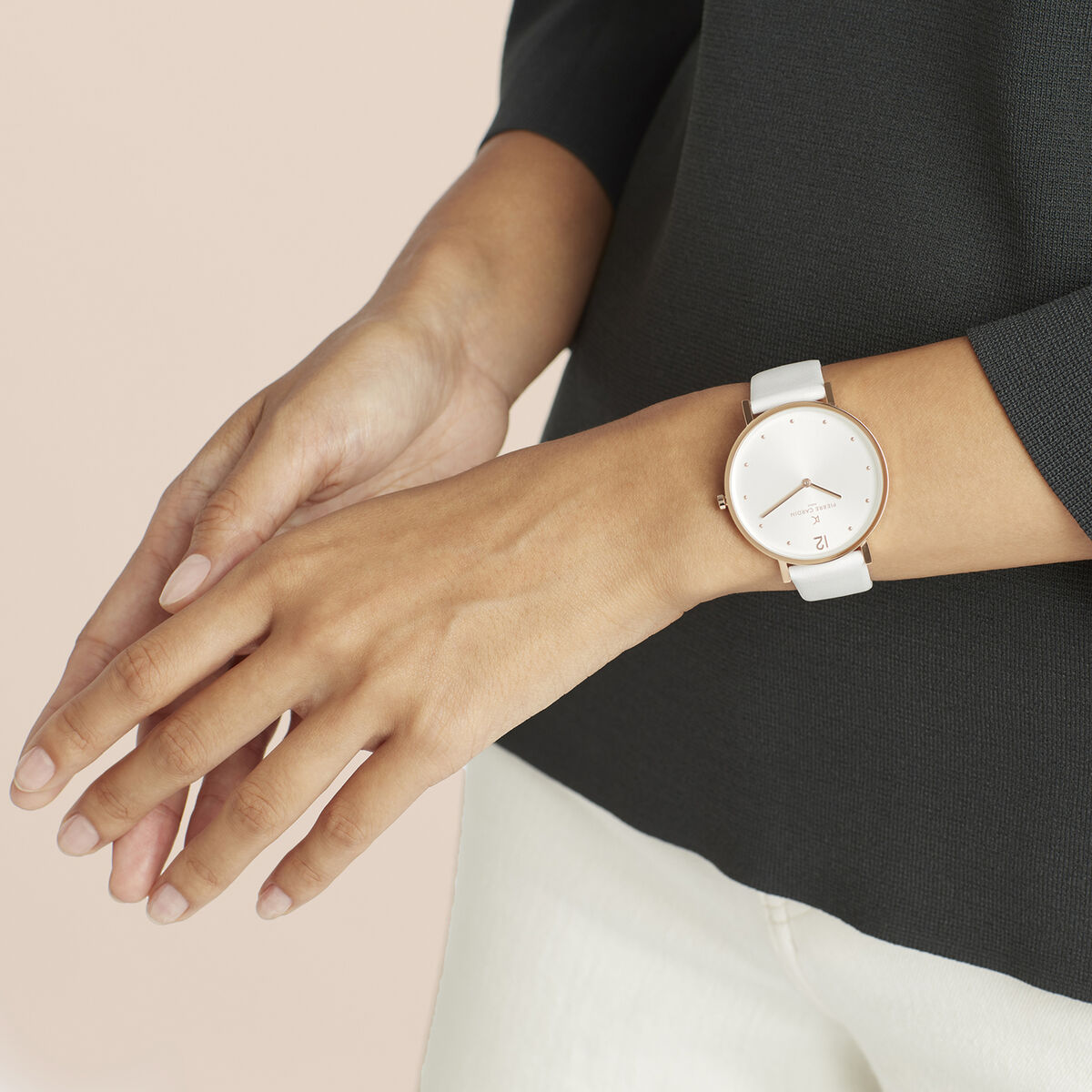 Damklocka Pierre Cardin CBV-1012 - 3