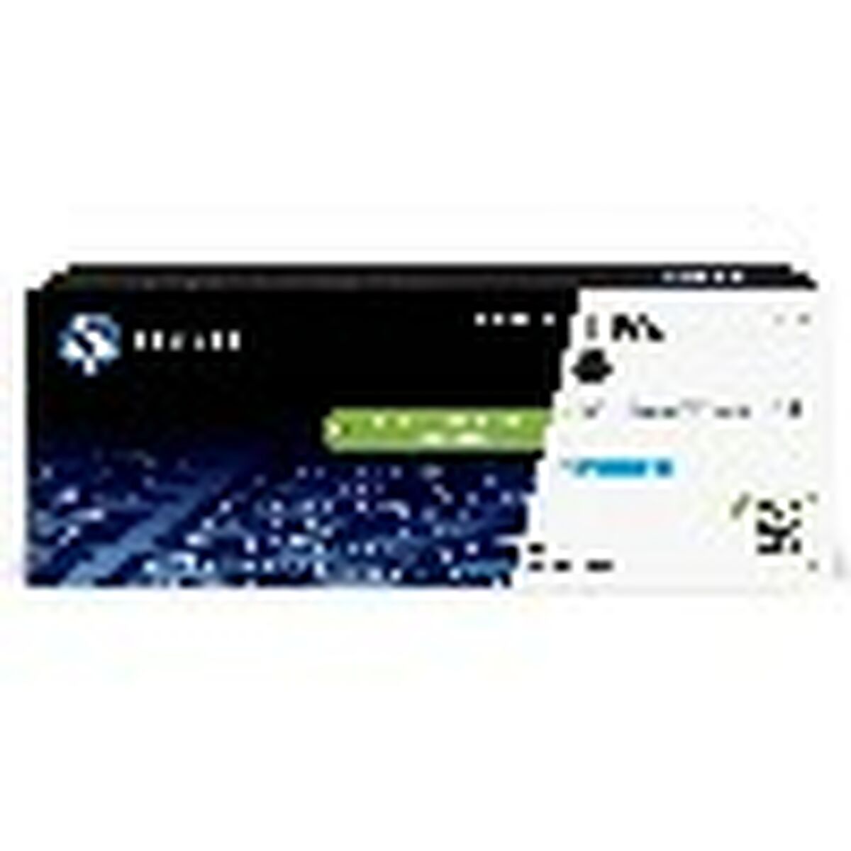 Toner HP W1390X Svart