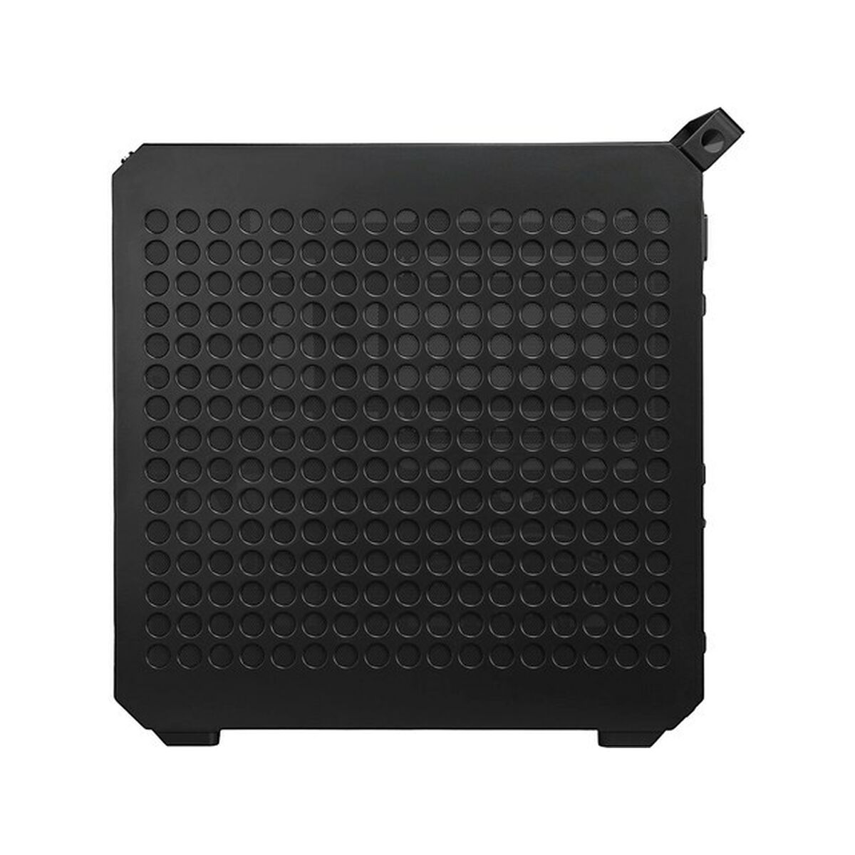 ATX Semitorn Cooler Master Q500-KGNN-S00 Svart - 4