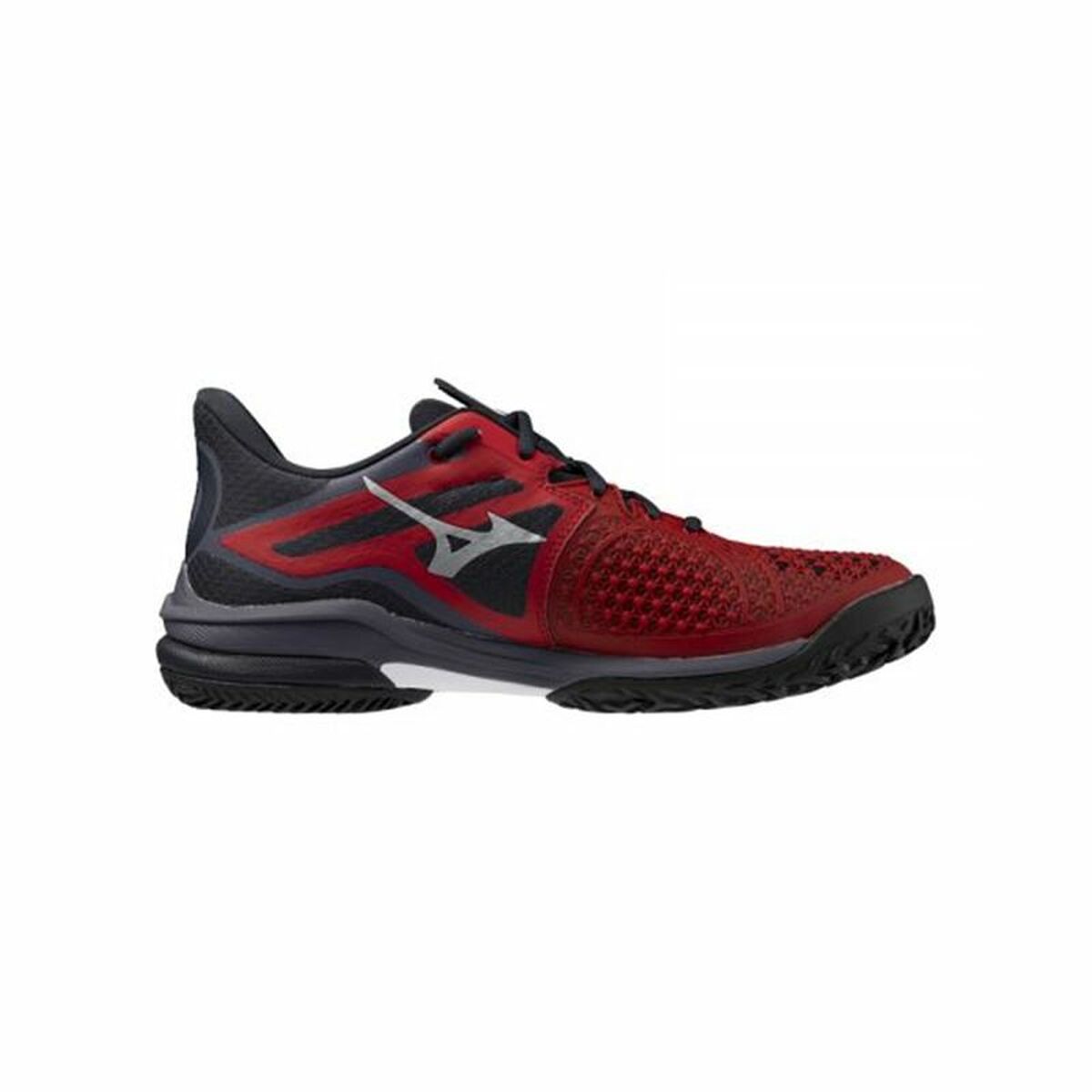 Padelskor, Vuxen Mizuno Wave Exceed Tour 6 Svart - 2