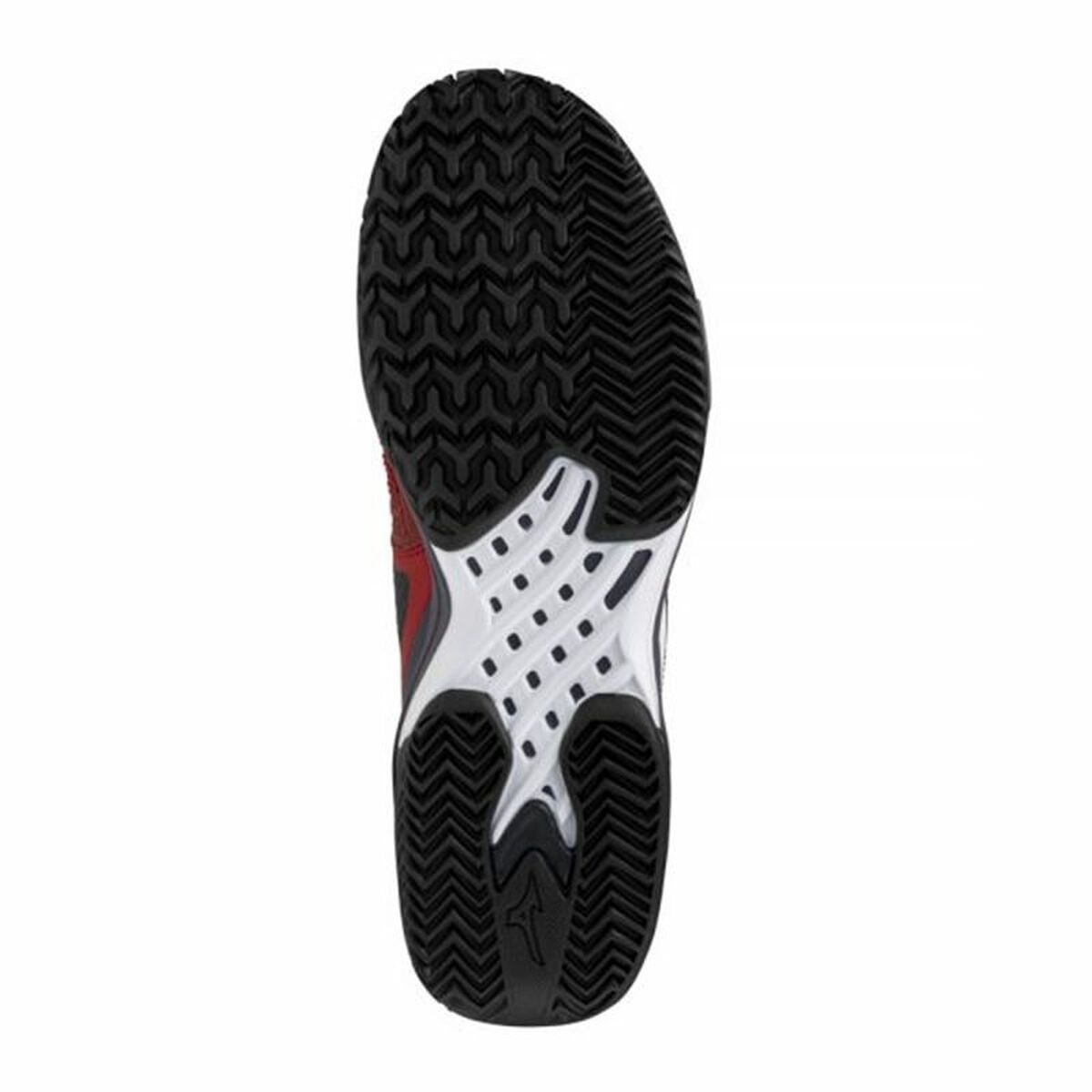 Padelskor, Vuxen Mizuno Wave Exceed Tour 6 Svart - 4