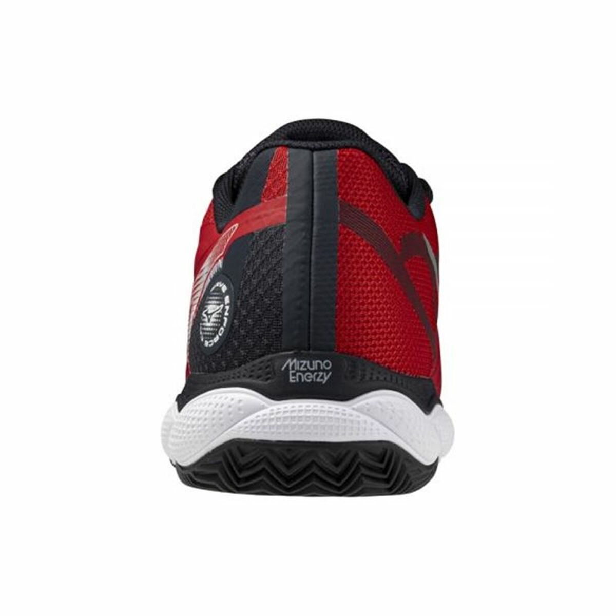 Padelskor, Vuxen Mizuno Wave Exceed Tour 6 Svart - 5