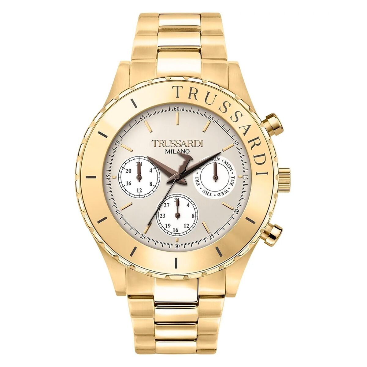 Herrklocka Trussardi R2453143006