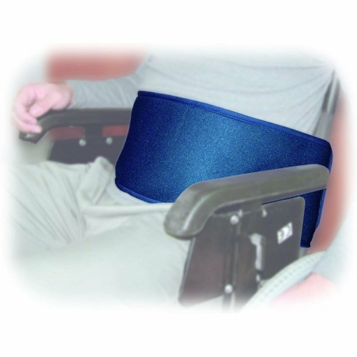 Elastiskt ryggbälte Aston 681020