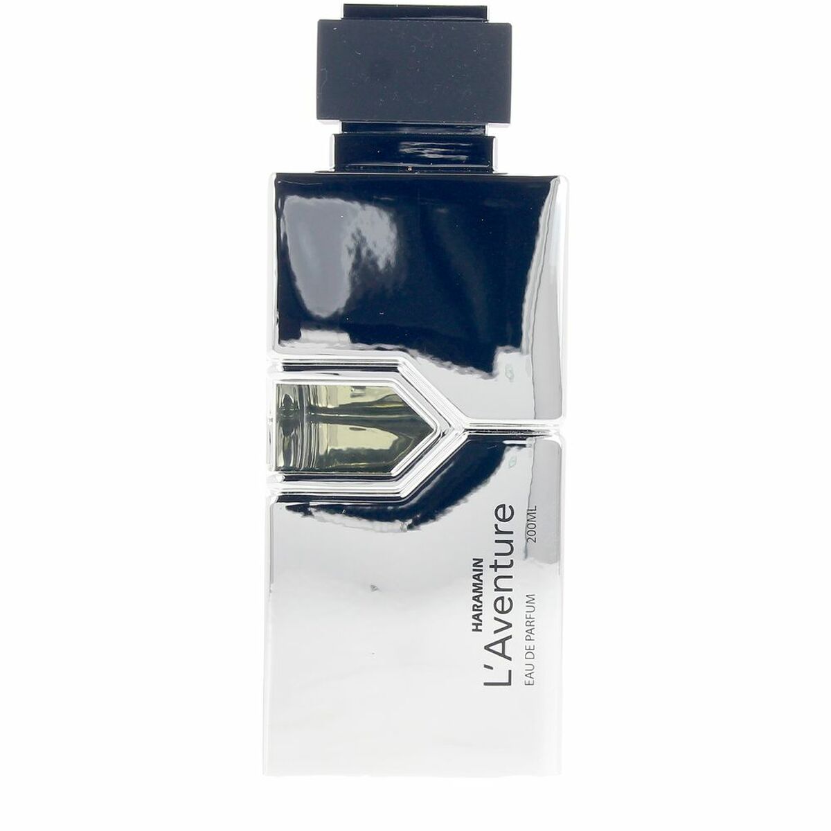Parfym Damer Al Haramain L'AVENTURE L'aventure 200 ml