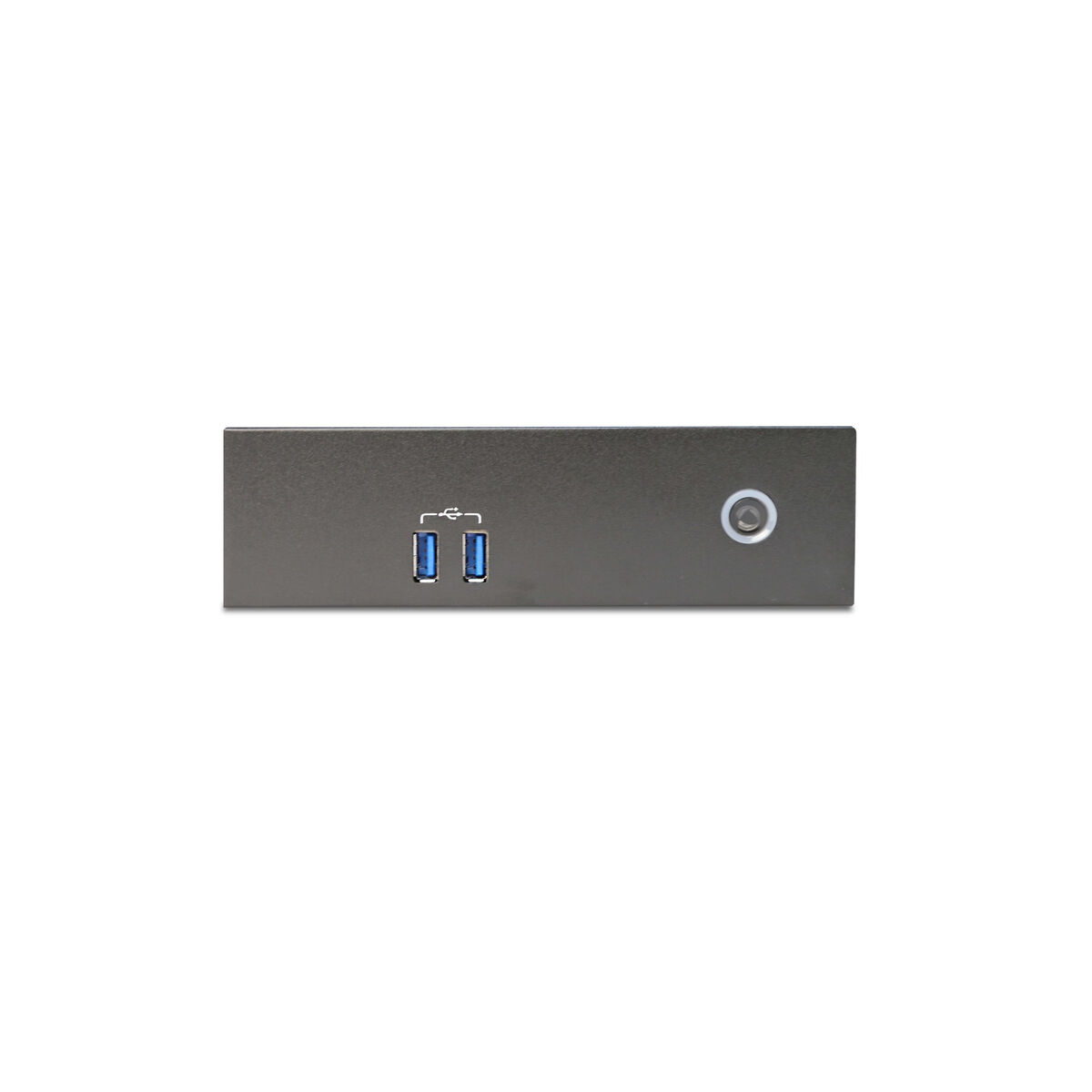 Mini PC Aopen DE5500 R 256 GB SSD 8 GB RAM Intel Core i7-8550U - 2