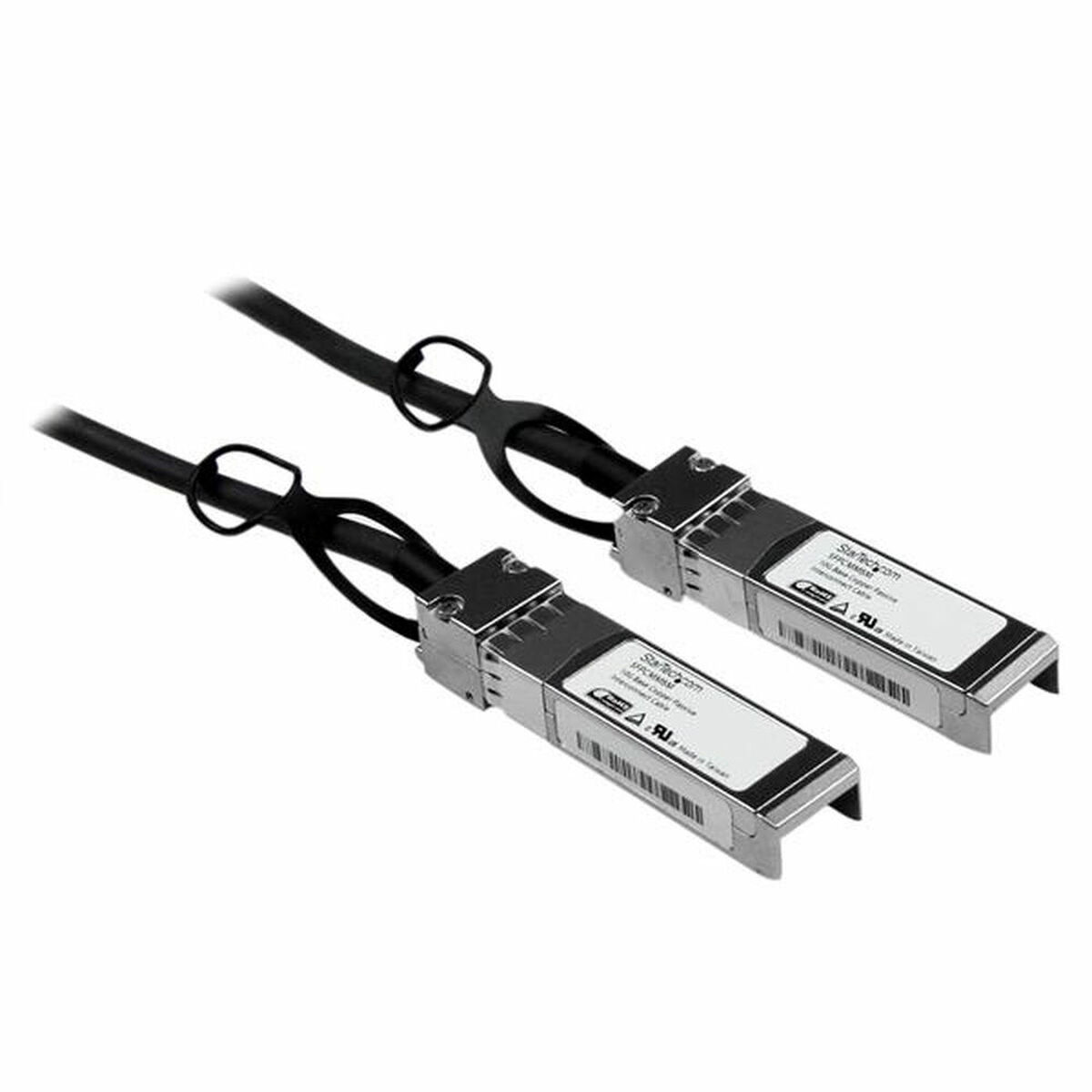 Fiberoptikkabel Startech SFPCMM5M - 3