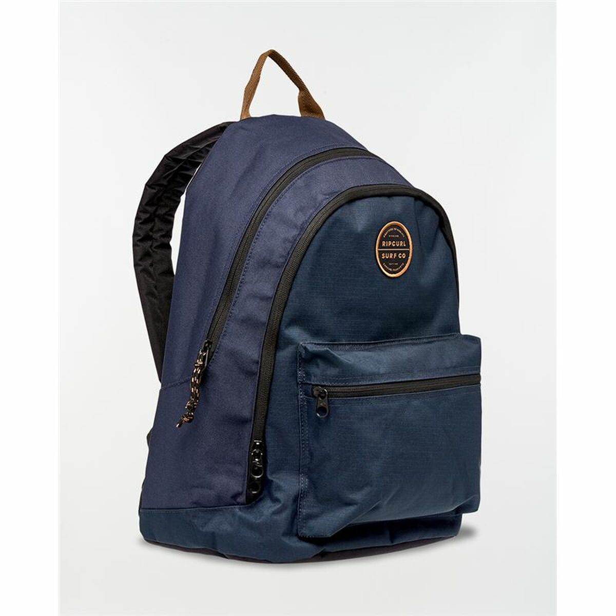 Träningsväska Rip Curl  Double Dome Pro Eco Mörkblå - 5