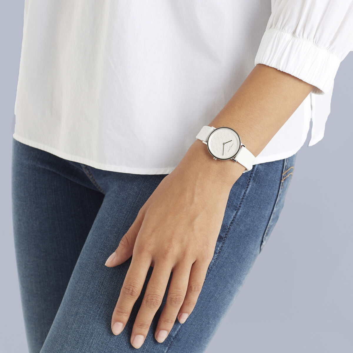 Damklocka Pierre Cardin CBV-1501 - 3