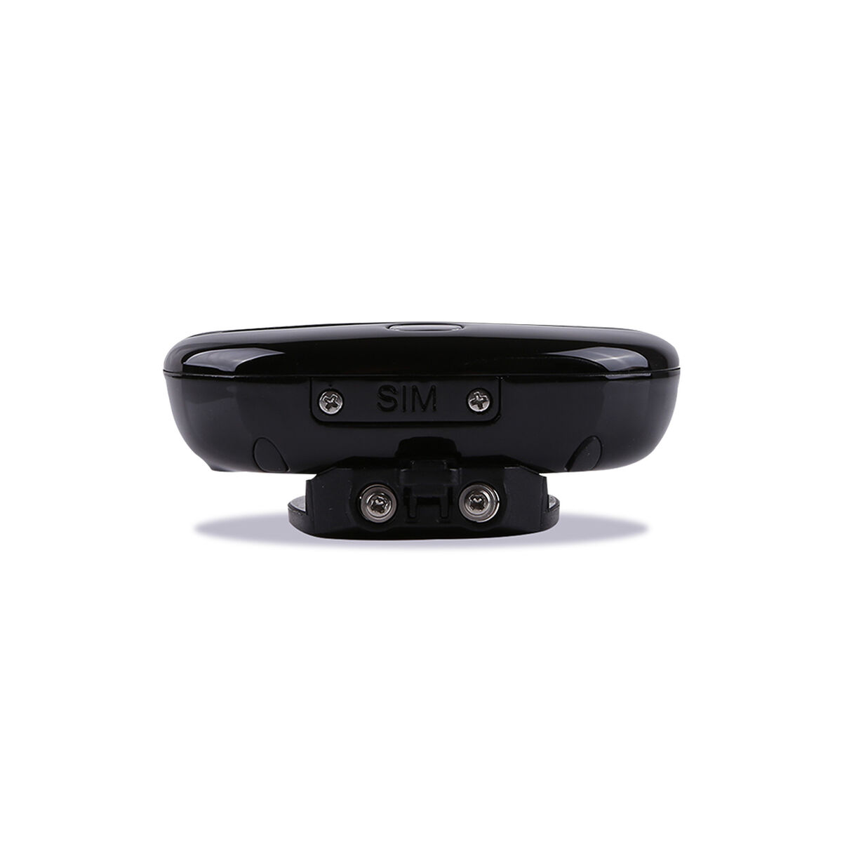 GPS-sökare LEOTEC Leotec 4G Pet Tracker Negro Svart - 3
