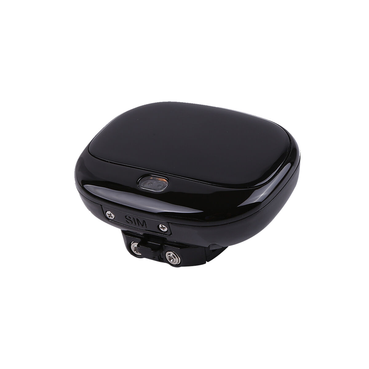 GPS-sökare LEOTEC Leotec 4G Pet Tracker Negro Svart - 10