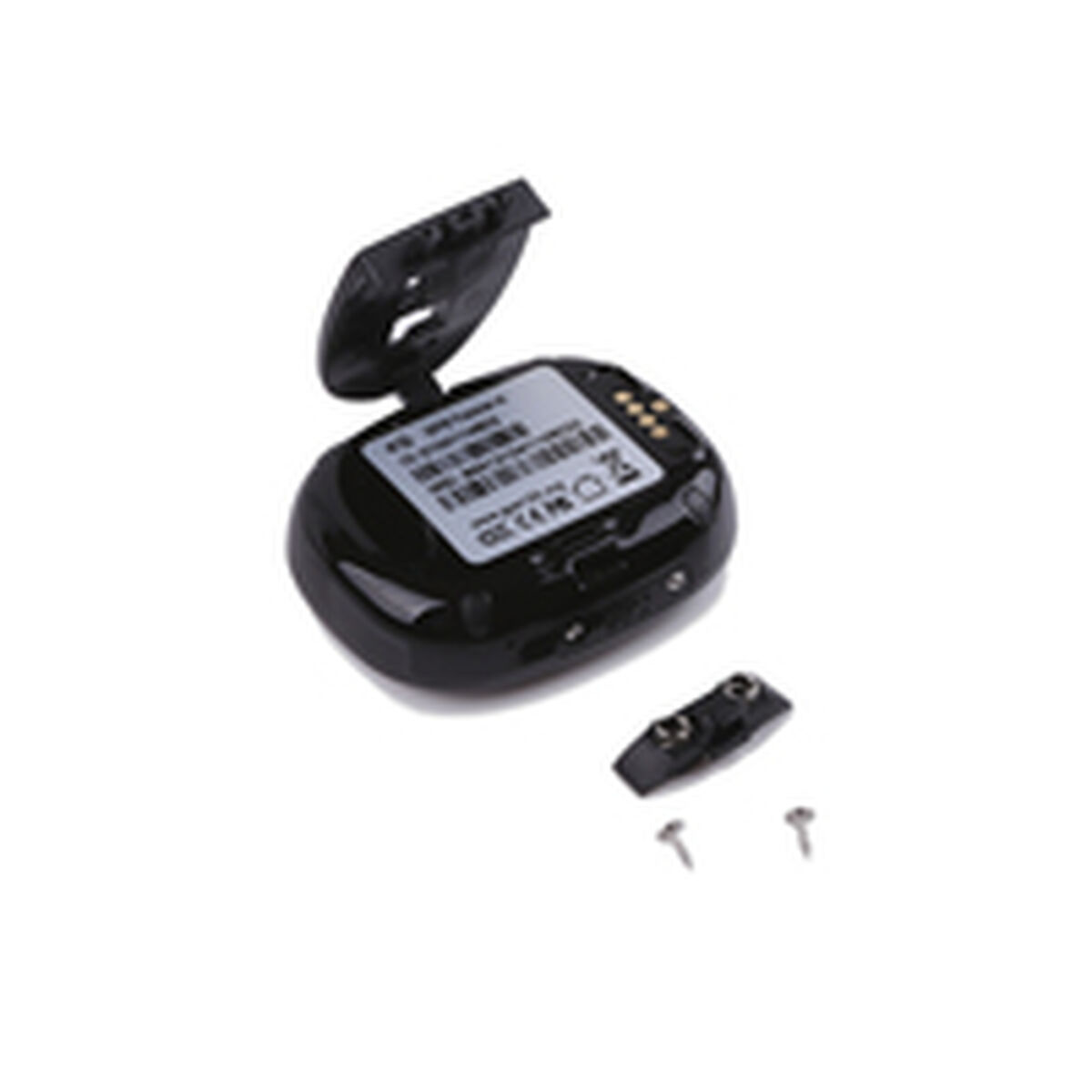 GPS-sökare LEOTEC Leotec 4G Pet Tracker Negro Svart - 4