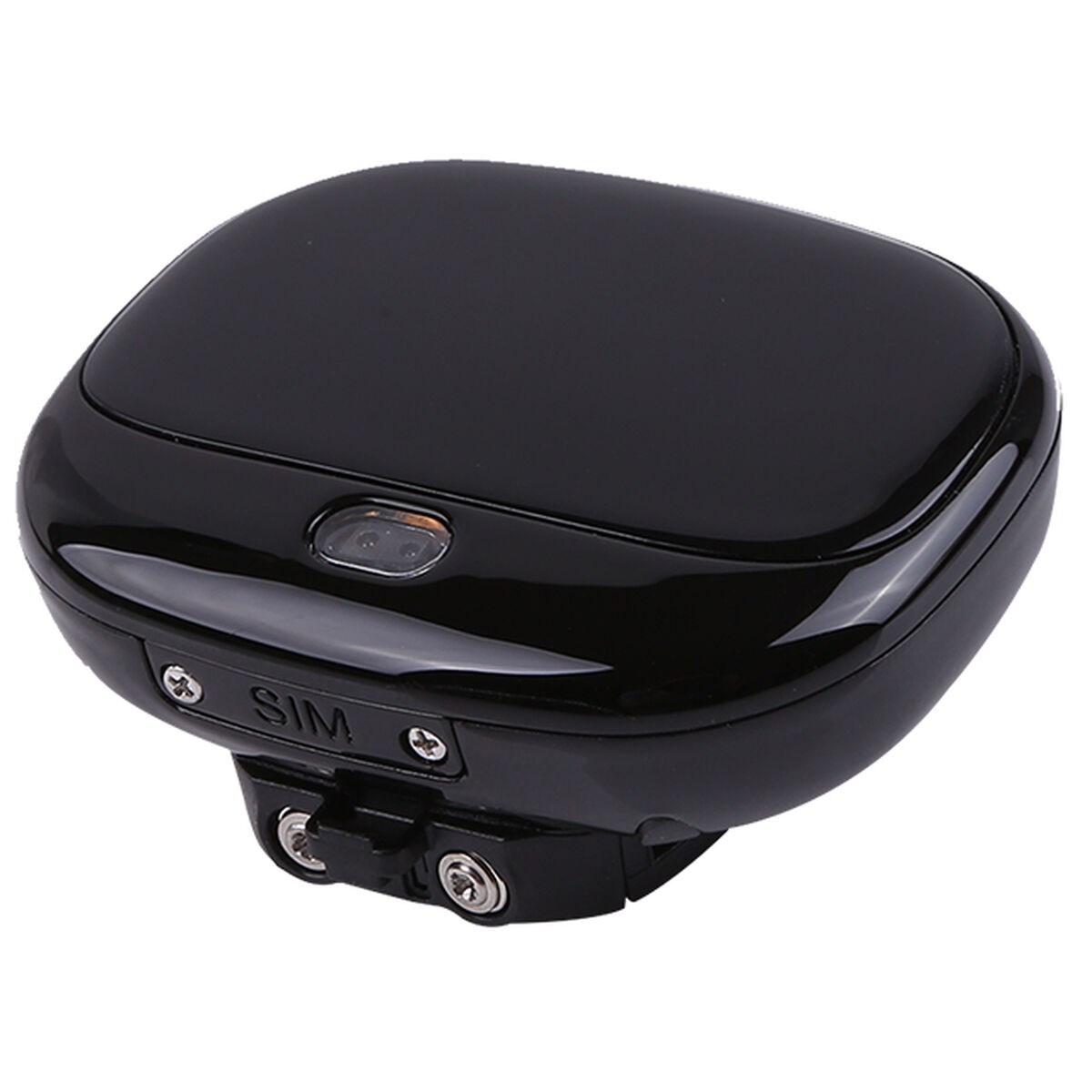 GPS-sökare LEOTEC Leotec 4G Pet Tracker Negro Svart - 7
