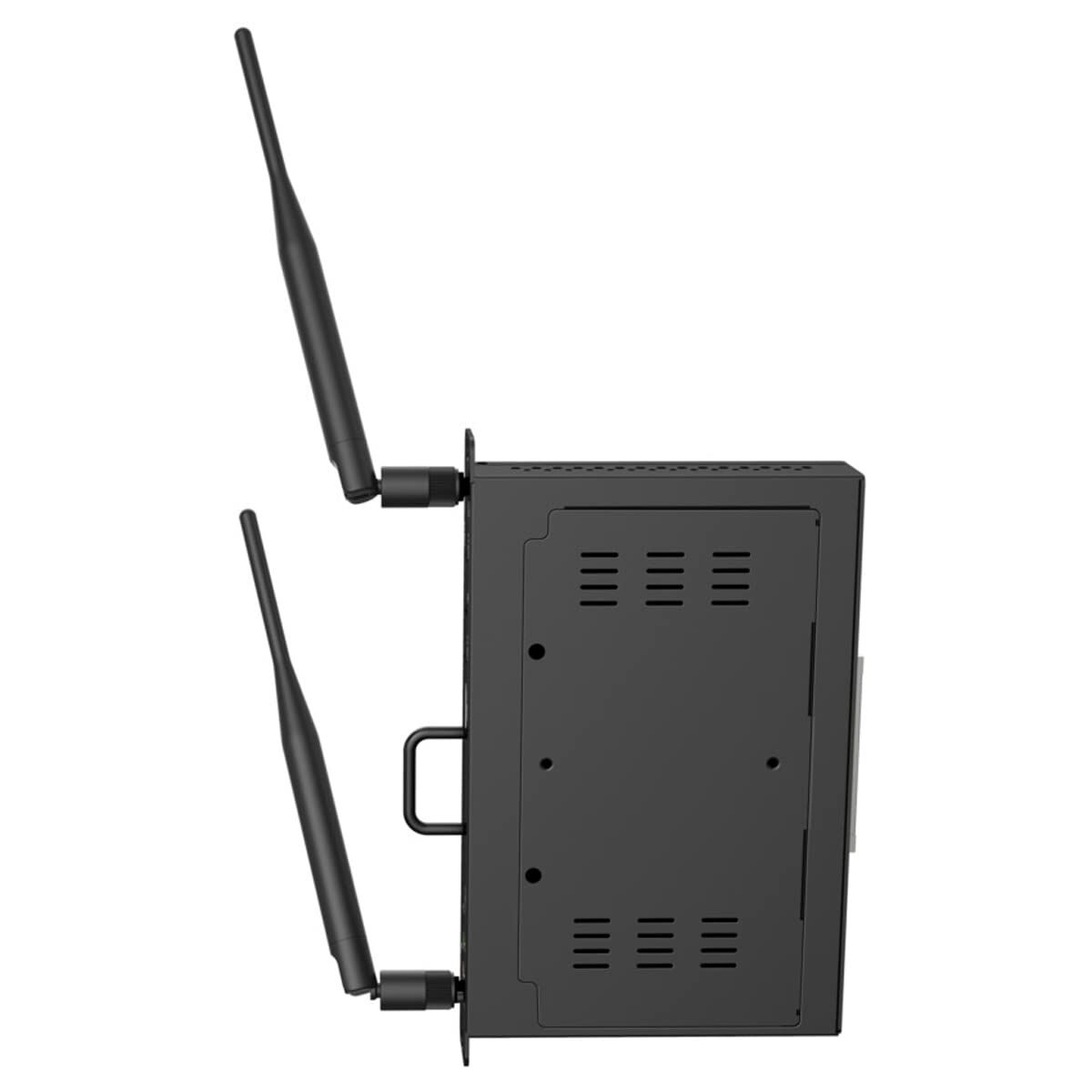 Mini PC BenQ 5J.F5S11.212 Intel Core i7-10510U 16 GB RAM 256 GB SSD - 2