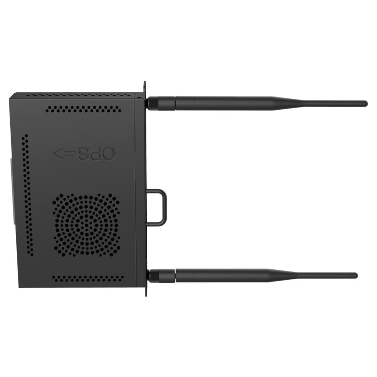 Mini PC BenQ 5J.F5S11.212 Intel Core i7-10510U 16 GB RAM 256 GB SSD - 4