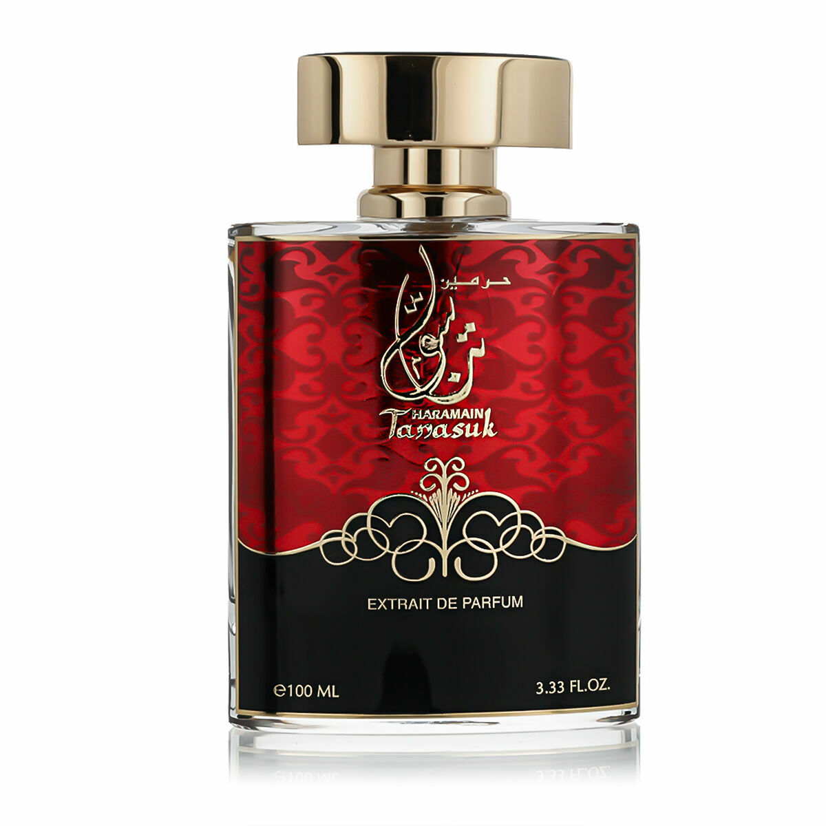 Parfym Unisex Al Haramain TANASUK - 2