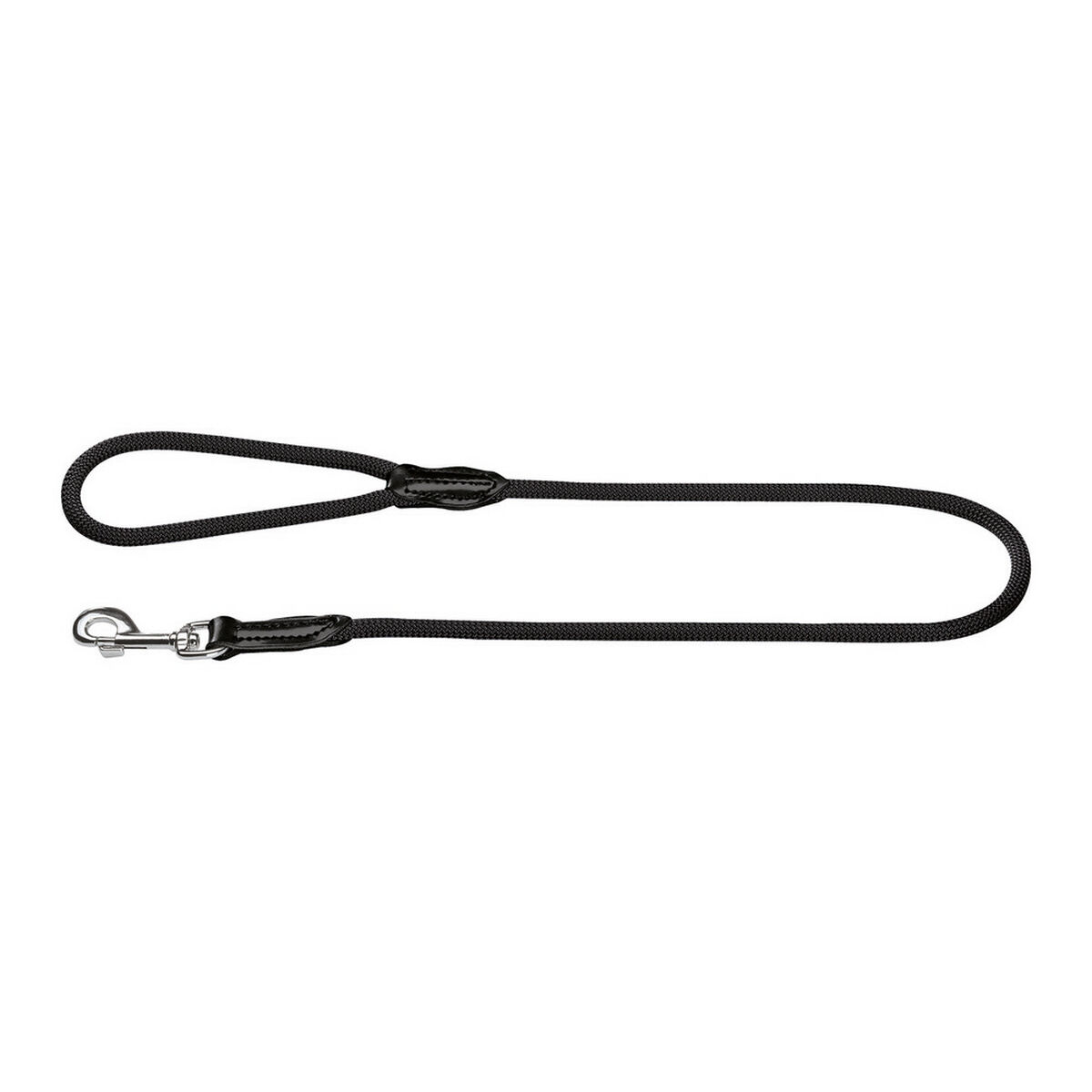 DoHundkoppel Hunter FREESTYLE Svart 110 cm - 2