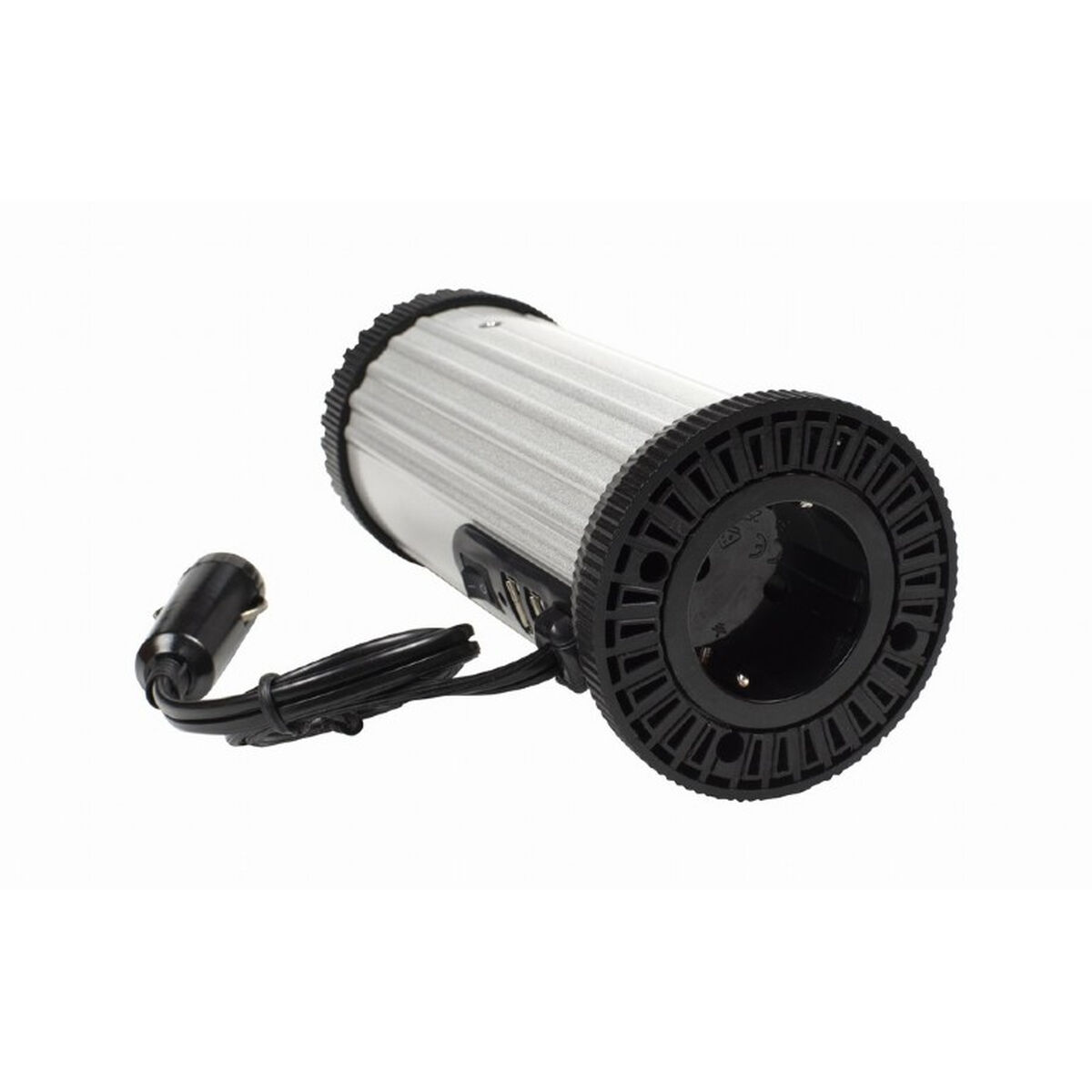 Billaddare GEMBIRD EG-PWC150-01 Svart Grå 300 W (1 antal) 150W - 9