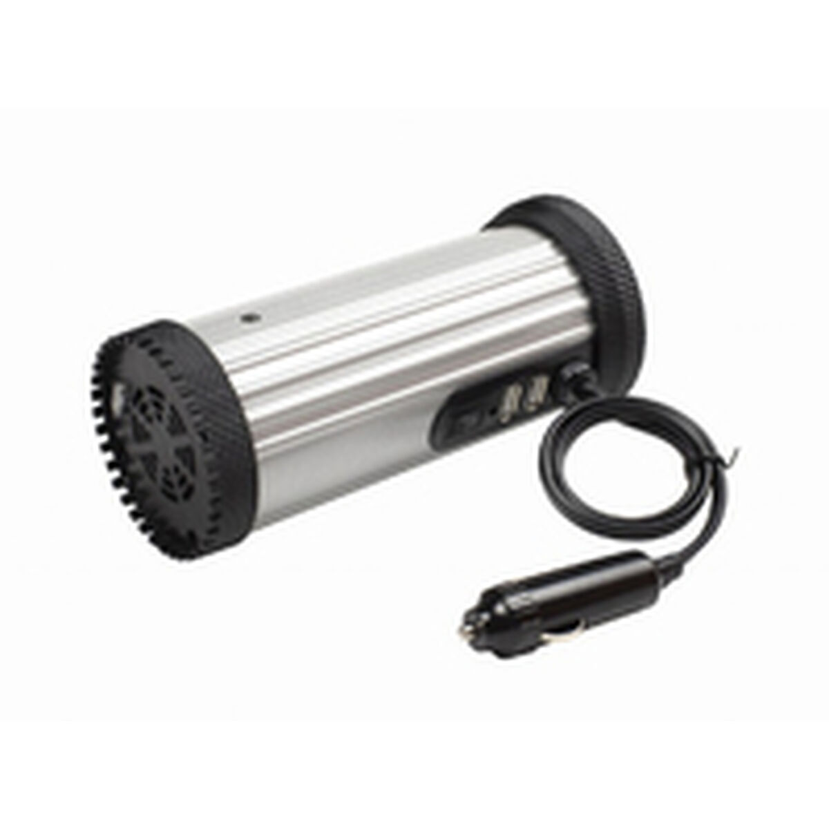 Billaddare GEMBIRD EG-PWC150-01 Svart Grå 300 W (1 antal) 150W - 8