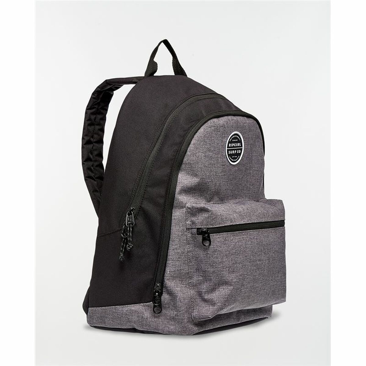 Träningsväska Rip Curl  Double Dome Pro Eco Grå - 5