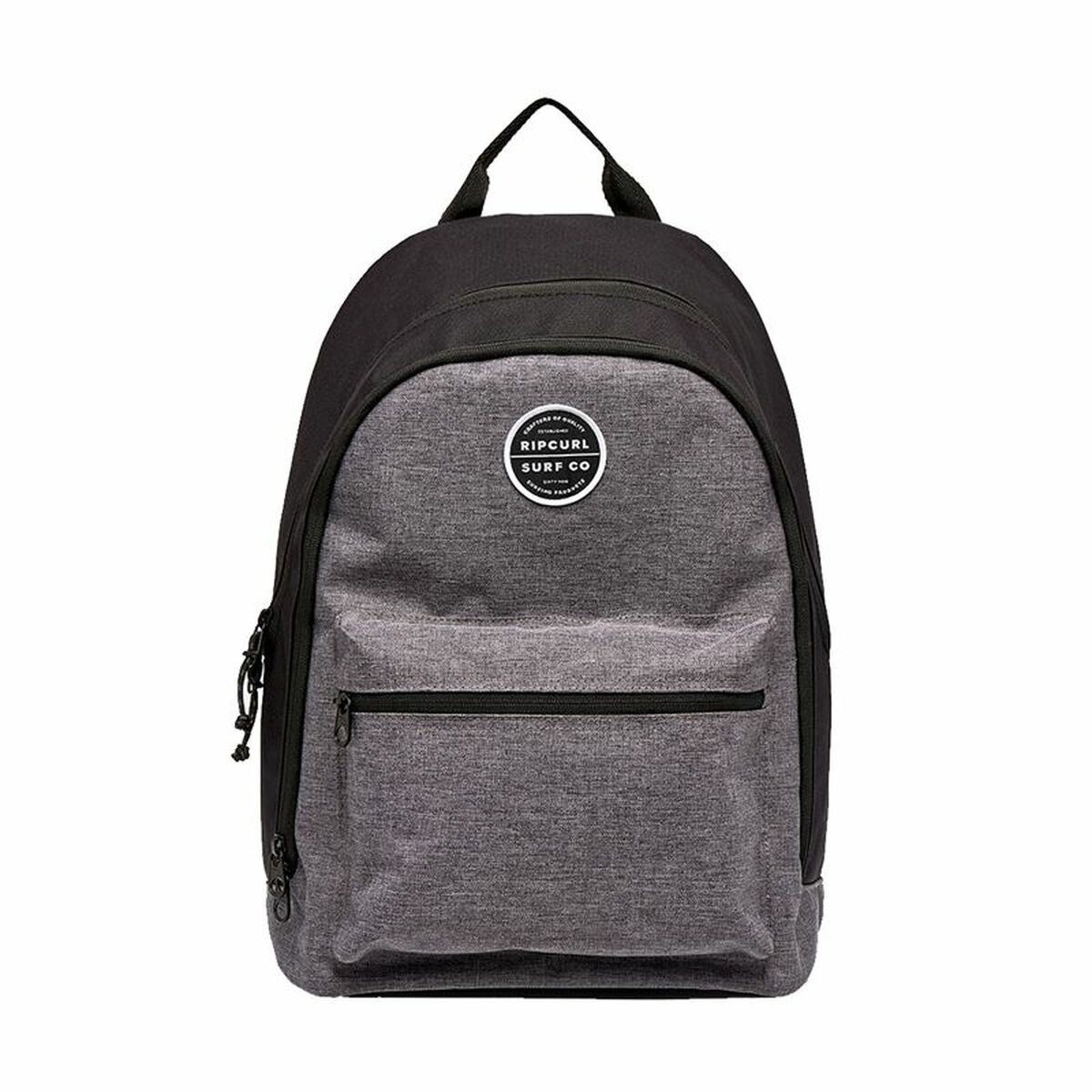Träningsväska Rip Curl  Double Dome Pro Eco Grå - 3