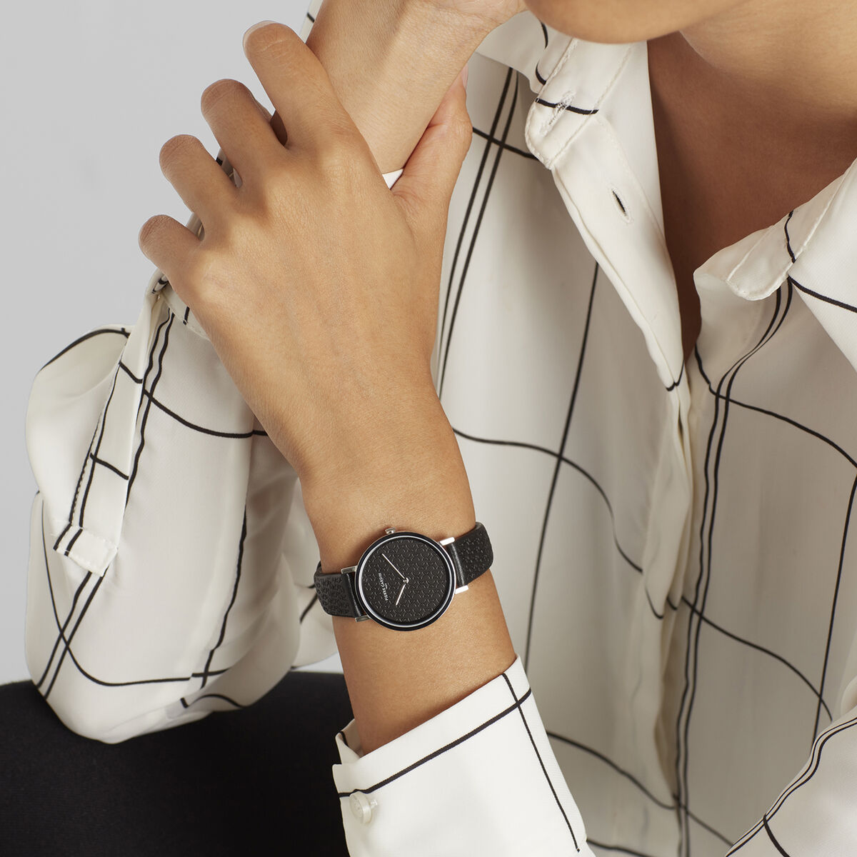 Damklocka Pierre Cardin CBV-1502 - 3